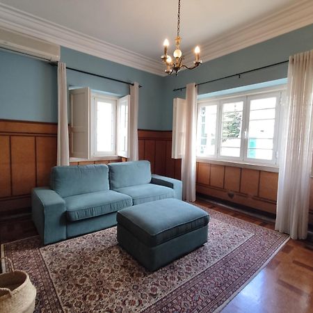 Villa Sor Ponte de Sor Luaran gambar