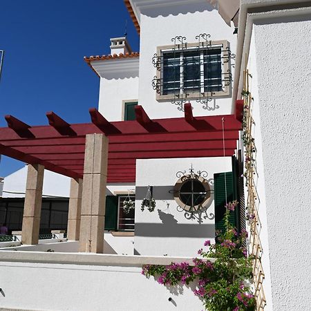 Villa Sor Ponte de Sor Luaran gambar