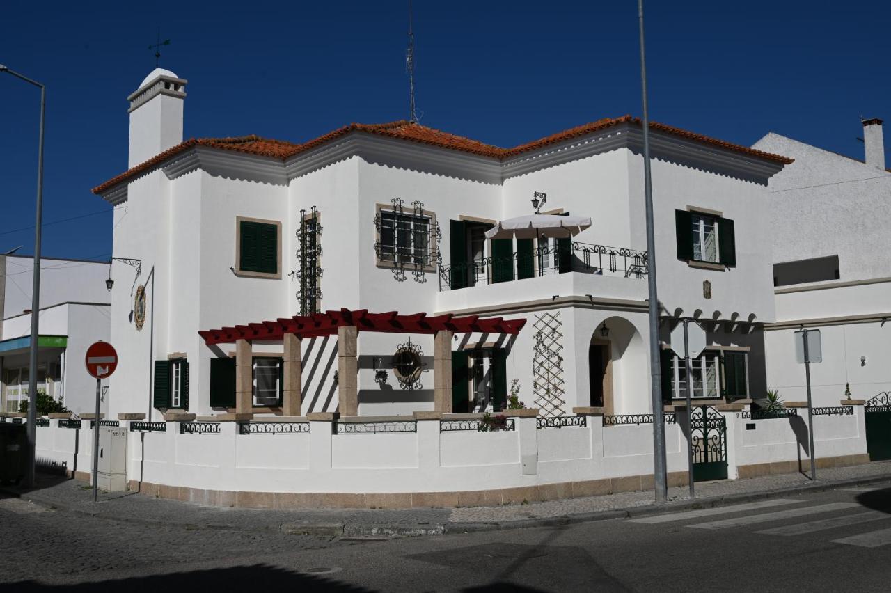 Villa Sor Ponte de Sor Luaran gambar