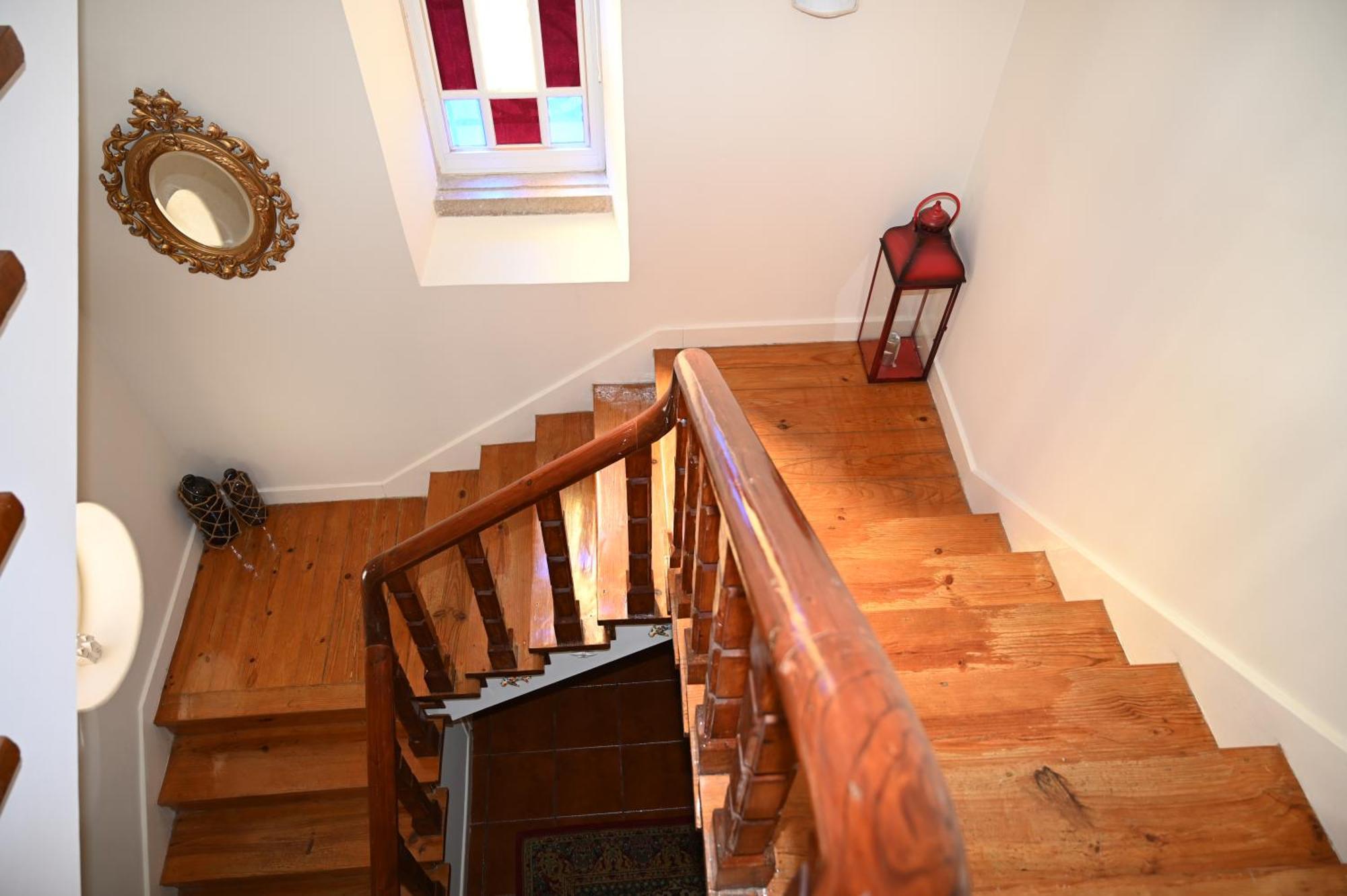 Villa Sor Ponte de Sor Luaran gambar