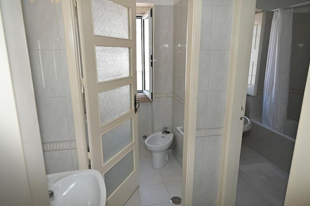 Villa Sor Ponte de Sor Luaran gambar