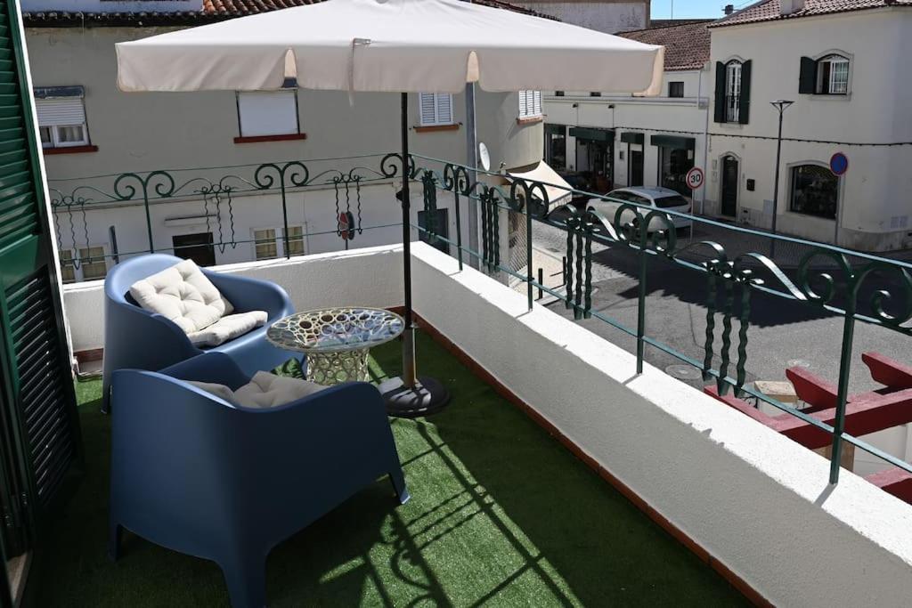Villa Sor Ponte de Sor Luaran gambar