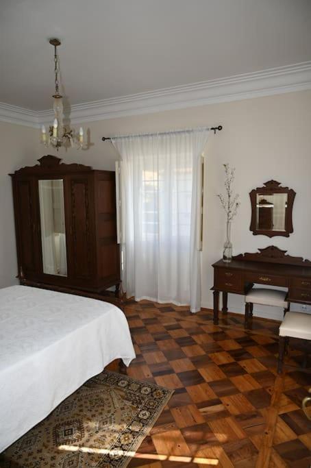 Villa Sor Ponte de Sor Luaran gambar