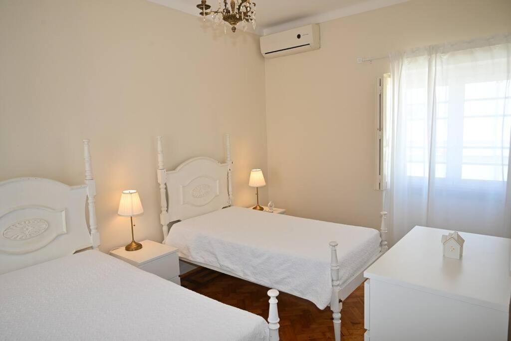 Villa Sor Ponte de Sor Luaran gambar