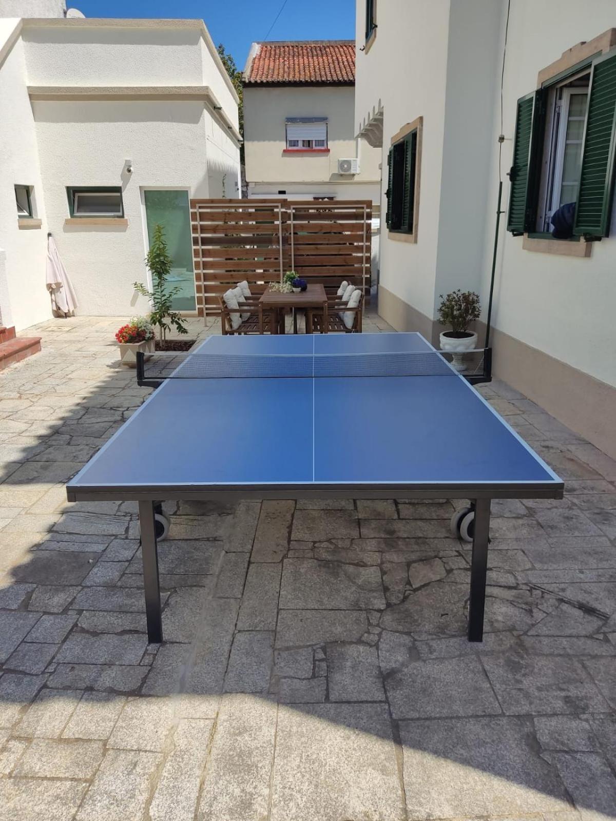 Villa Sor Ponte de Sor Luaran gambar